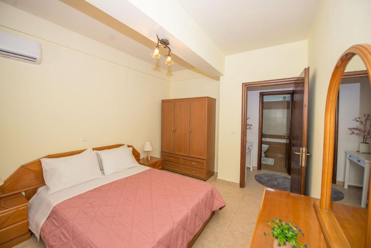 Nicoles Houses Arílasz Kültér fotó